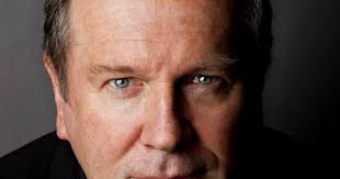 The Book Bond: WILLIAM BOYD TO WRITE THE NEXT JAMES BOND NOVEL