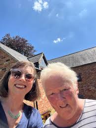 Hey! Love seeing all about Llandudno and all the photos of the years gone  by 😊 I'm living in Scotland now, and have been for over 40 years! ( god  already! )