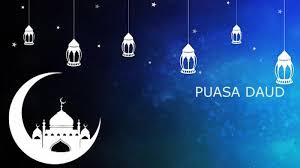 Check spelling or type a new query. Niat Puasa Nabi Daud Dan Bacaan Doa Berbuka Ini Keutamaan Puasa Sunnah Daud Tribun Pontianak