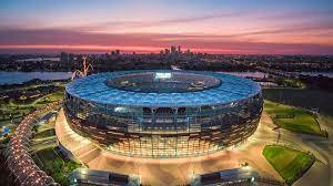 We strive to be an employer of choice in the venue management and. Optus Stadium Arup
