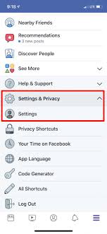 How To Change Third Party App Permissions On Facebook The Iphone Faq