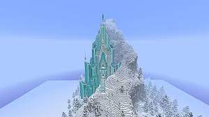 Check spelling or type a new query. Frozen Elsa S Ice Castle Minecraft Building Ideas Minecraft Castle Blueprints Minecraft Castle Minecraft Projects