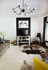Black Accent Wall Living Room Progress Report Tv Living Room A Beautiful Mess Accent Walls In Living Room Living Room Tv Living Room Wall