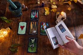 We did not find results for: The Nightmare Before Christmas Tarot Deck And Guidebook Siegel Minerva Larson Abigail Amazon De Bucher