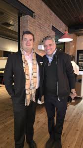 Bravo Pizza** Receives High Marks Shavuah Tov. Gut vuch. I hope you all had  a nice and restful Shabbos. My shul davened for the first time all together 