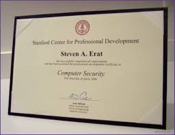 Seven Unbelievable Facts About Stanford Online Masters Stanford Online Masters In 2020 Online Masters Unbelievable Facts University Certificate