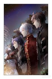 We did not find results for: Pin On Spiritpact Chibi