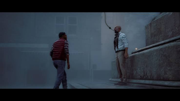 Silent Hill: Townfall - La recensione