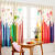 Boys Playroom Curtains