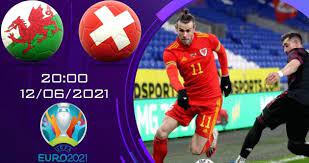 Đồng hành cùng người hâm mộ khắp nơi trên thế giới, tructiepdabanh. Bong Ä'a Euro 2021 Trá»±c Tiáº¿p Wales Vs Thá»¥y SÄ© 20h00 Ngay 12 06