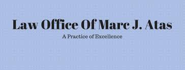 THE LAW OFFICE OF MARC J ATAS AND ASSOCIATES