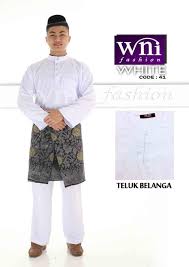 2019 murah mannen lange mouwen/baju raya lelaki kemeja,koop van verkopers in china en van rond de hele wereld. Baju Kurung Lelaki 2019 Men S Fashion Tops Sets Formal Shirts On Carousell