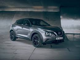 1,5 millionen exemplare konnte nissan verkaufen. Nissan Juke Enigma 2021 Die Frage Ist Autonotizen