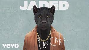 Jaded Pancake Audio Ft Ashnikko Youtube