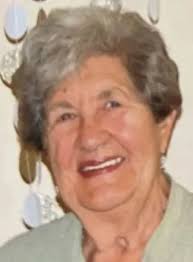 Obituary information for Doris G. Platania