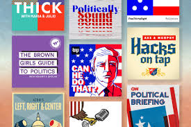 Check spelling or type a new query. Best Political Podcasts To Listen To Ahead Of 2020 Election Time