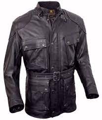 Belstaff Knockhill Vintage Trialmaster Jacket Jackets Belstaff Motorcycle Jacket