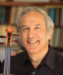 Alumnus Andrew Lorenz