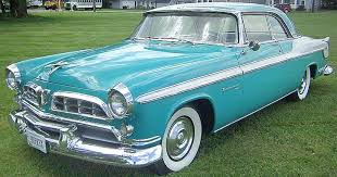 Image result for Bluebonnet Blue 1958 Plymouth