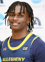 2024-25 Men's Basketball Roster