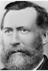 Francis Wilson Gunnell (1831-1889)