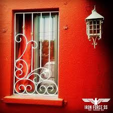 Ver más ideas sobre protecciones para ventanas, ventanas, rejas ventanas. Protecciones Para Ventanas En Fierro Ideas Construccion Casa