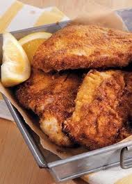 Your kids will call this easy 20 minute crispy pan fried tofu chicken. 7 Best Pan Fried Catfish Ideas Pan Fried Catfish Fried Catfish Catfish Recipes
