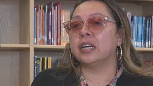 North Little Rock mother mourns loss of 10-year-old family member killed in  Uvalde