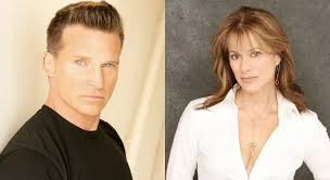 Steve Burton and Nancy Lee Grahn's alleged bullying issue