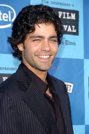 Adrian Grenier imagen editorial. Imagen de adrian, hollywood