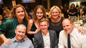 Villanova College 2022 Year 12 formal: Full photo gallery