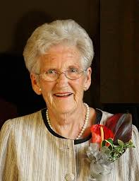 Obituary information for Violet Jean Goodpaster