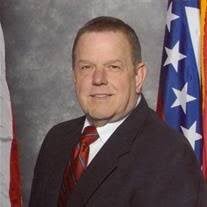 Bruce Gene Rutherford Obituary