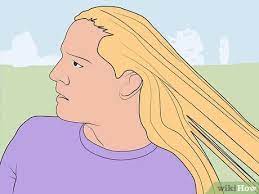 How does a man keep his hair out of his eyes? 3 Ways To Keep Long Hair Out Of Your Face For Guys Wikihow