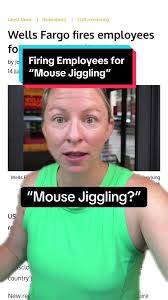 Exploring the World of Mouse Jiggling and TWORKING in Corporate Environments