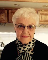 Marilyn Kay Bunn Obituary September 15, 2024