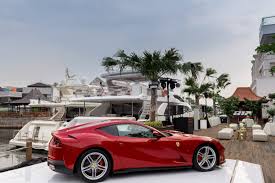 Used ferrari f430 spider for sale. The 789hp Ferrari 812 Superfast At Ferrari Of Long Island