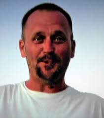 Mark Joseph Malmberg