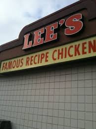lee s famous recipe en closed