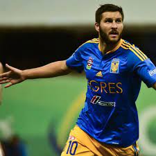 Tigres Would Allow Andre Pierre Gignac To Join Barcelona Miguel Angel Garza Club America Andre Soccer Pictures