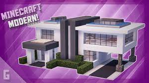 We are going to make a large minecraft house, all you need is a world in creative, or if you manage to get very much concrete white blocks. I Ytimg Com Vi Xh4hpanhzv8 Maxresdefault Jpg