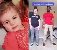 #duet with @destinytheg lol she loved yalls dance! lol