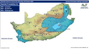 Snow Report Southern Africa - News update