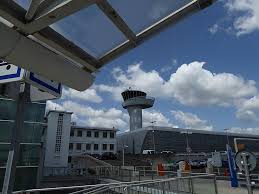 Hotel that makes every moment matter. Bordeaux Merignac Airport In Nouvelle Aquitaine France Sygic Travel