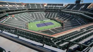 Maybe you would like to learn more about one of these? 2018 Bnp Paribas Open Tennis Coming To Indian Wells A Week Early