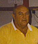 Dwight Keith Pittman (1933-1990)