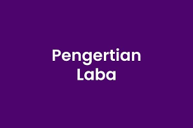 Siapa yang tidak mengenal akuntansi? 17 Pengertian Laba Menurut Para Ahli Mingseli Id