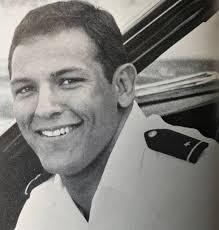 🔱 🔱 🔱 Today's the day for the Herndon Climb! This historic tradition  observes the end of the first year of studies for midshipmen as they scale  the monument to recover the "