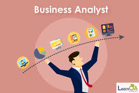 Business Analyst Certification Training Learnoa