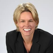 Why former financial executive Sally Pace became Connect Healthcare  Collaboration's CEO